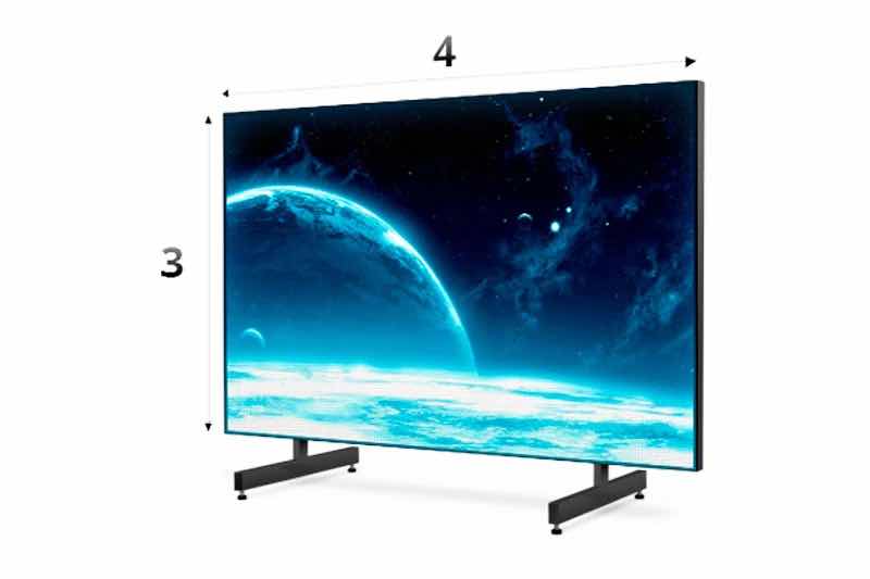 аренда лед экрана