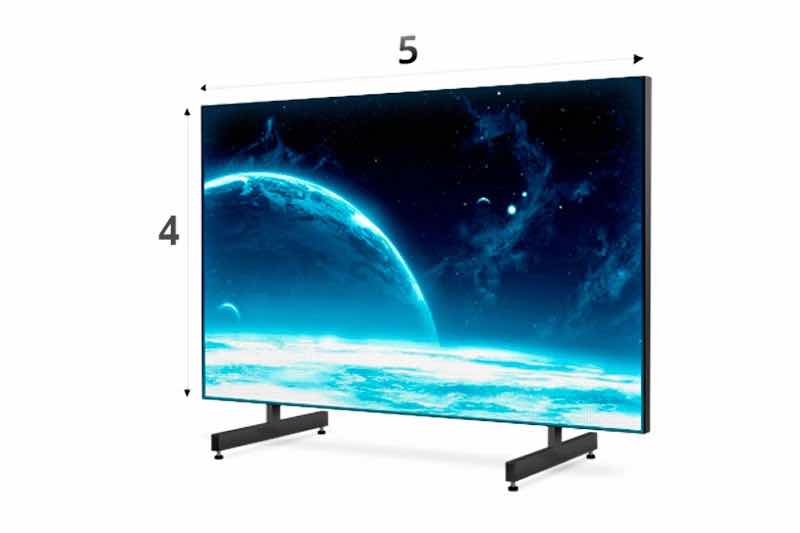 аренда лед экрана