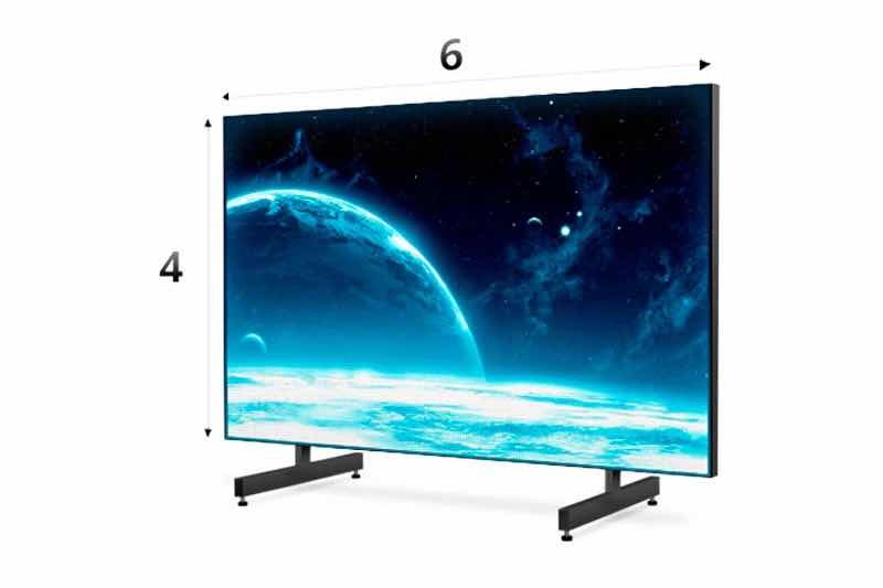 аренда лед экрана